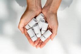 Loveli Deodorant Sensitive Skin