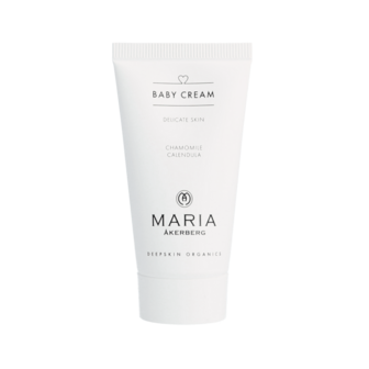 baby cream