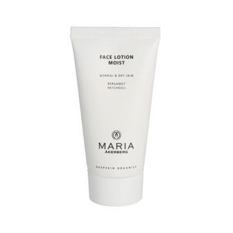 Face Lotion Moist 50 ml