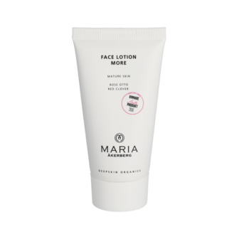 Face Lotion More 50 ml