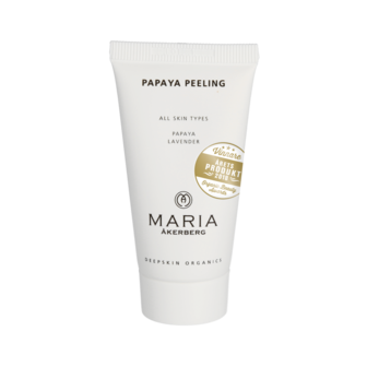 Papaya peeling 30 ml