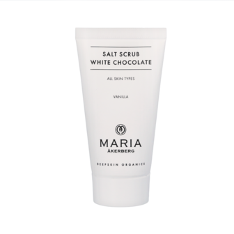 Salt Scrub White Chocolate 30 ml