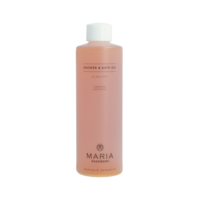 Shower &amp; Bath oil 250ml
