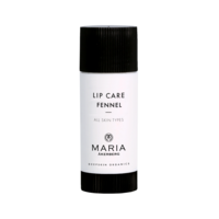 lip care fennel