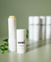 Loveli Lipbalm Original