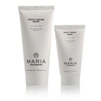 Night cream More 50 ml