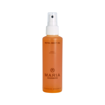 ROYAL BODY OIL