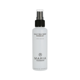 Scalp Treatment Rosemary