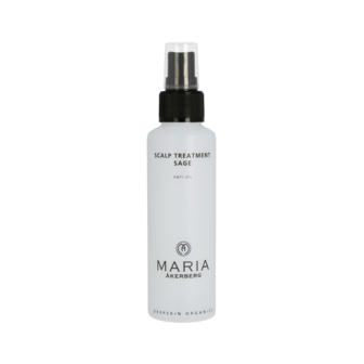 Scalp Treatment Sage