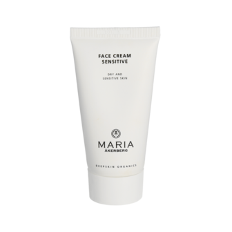 Face Cream Sensitive