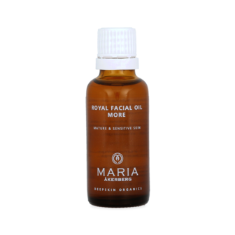 Royal Facial Oil More