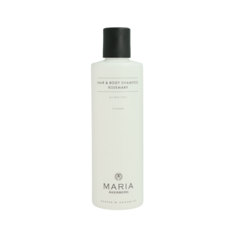 HAIR &amp; BODY shampoo Rosemary 250ml