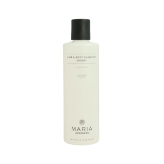 Hair &amp; body shapoo Energy