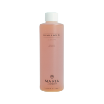 Shower &amp; Bath oil 250ml