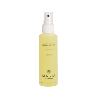 Lovely Mother body oil 125ml