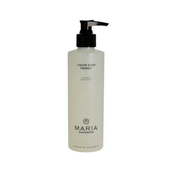 Liquid Soap Energy 250ml
