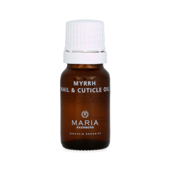 Myrrh nail &amp; Cuticle oil 10ml