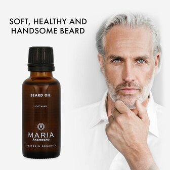 Beard Oil 30ml