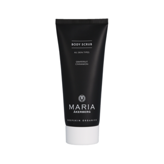 Body scrub