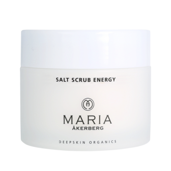 SALT SCRUB ENERGY