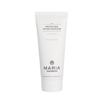 protecting lotion outdoor