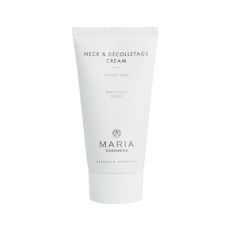 Neck &amp; Decollet&eacute; cream 