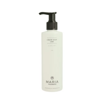 Liquid soap Lime