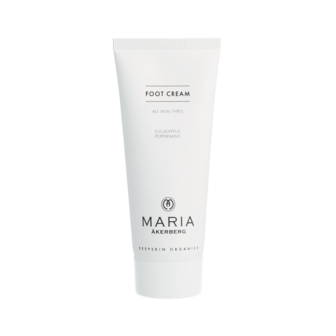 foot cream