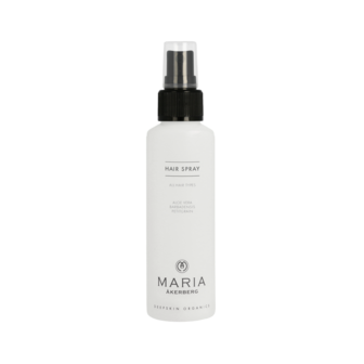 Hair spray