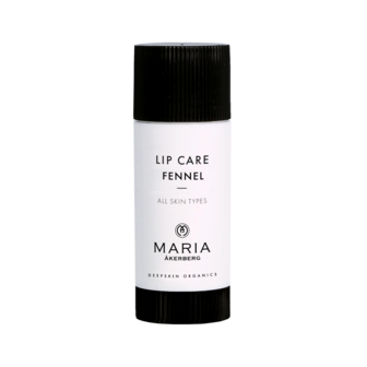 lip care fennel