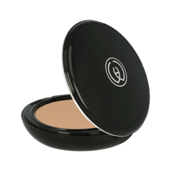 compact cover cappuccino