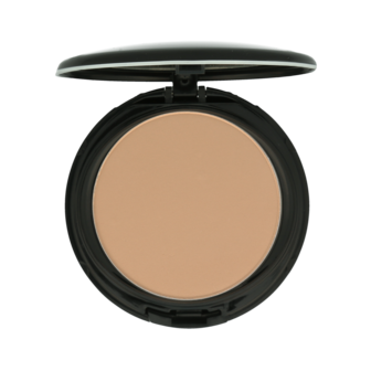 compact cover cappuccino