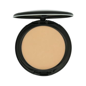 compact cover beige