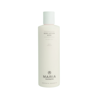 Body lotion rose- Maria Akerberg
