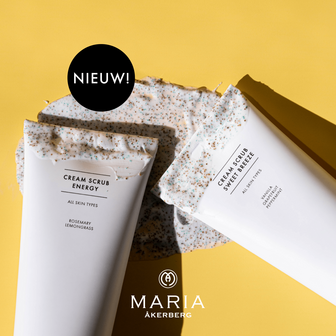 cream scrub sweet breeze