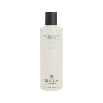 shampoo essential