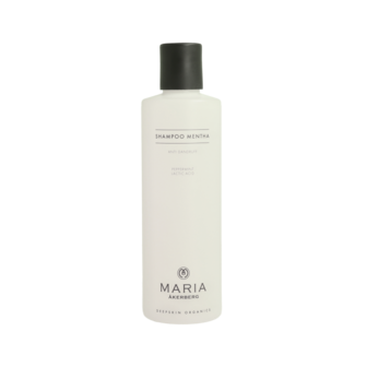 SHAMPOO MENTHA | Anti Roos shampoo BIO ECO