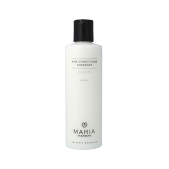 Rosemarijn conditioner Maria Akerberg