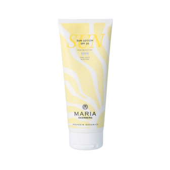 Sun lotion SPF 30
