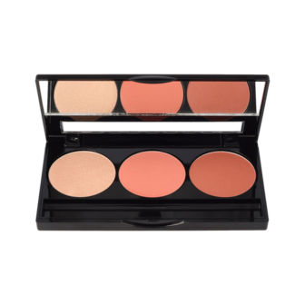 face palette summer haze