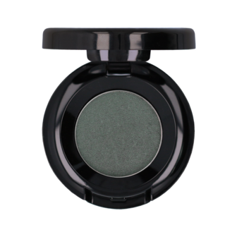 eyeshadow petrol green