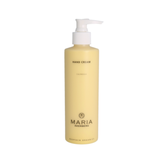 HAND CREAM