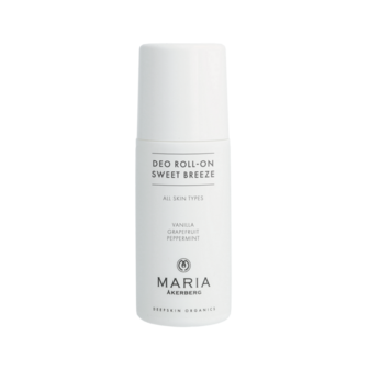 Roll-On Deo Sweet Breeze