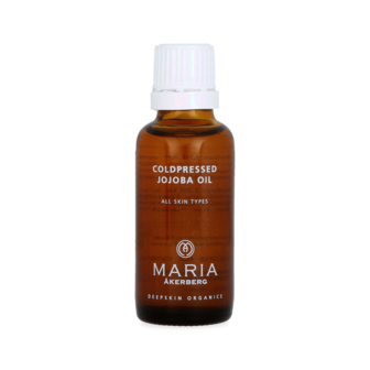Coldpressed Jojoba Oil 30 ml