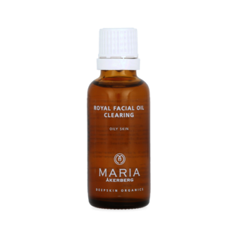 Rpyal Facial Oil Clearing 30 ml
