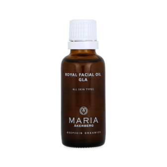Royal Facial Oil GLA 30 ml