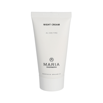 Night Cream 50 ml