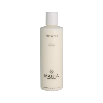 Body Lotion 250 ml