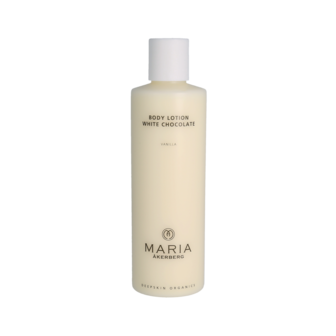 BODY LOTION WHITE CHOCOLATE 250 ml