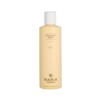 Royal Body Cream 250ml